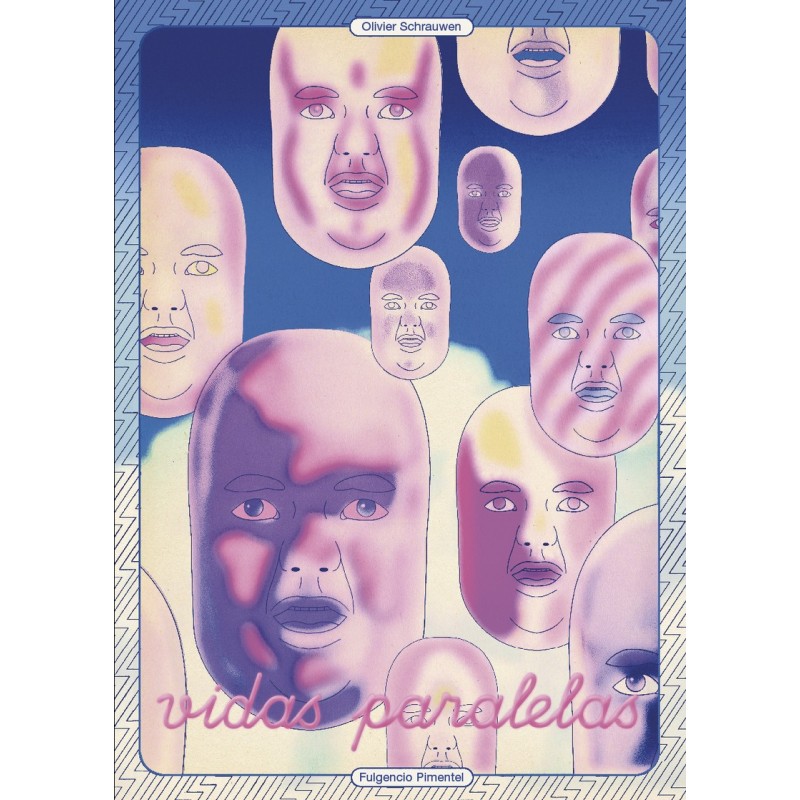 VIDAS PARALELAS