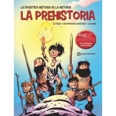 LA PREHISTORIA