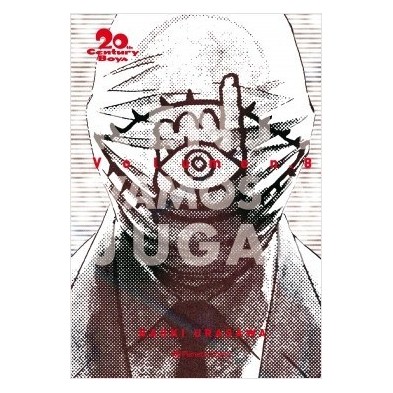 20th Century Boys nº 08/11