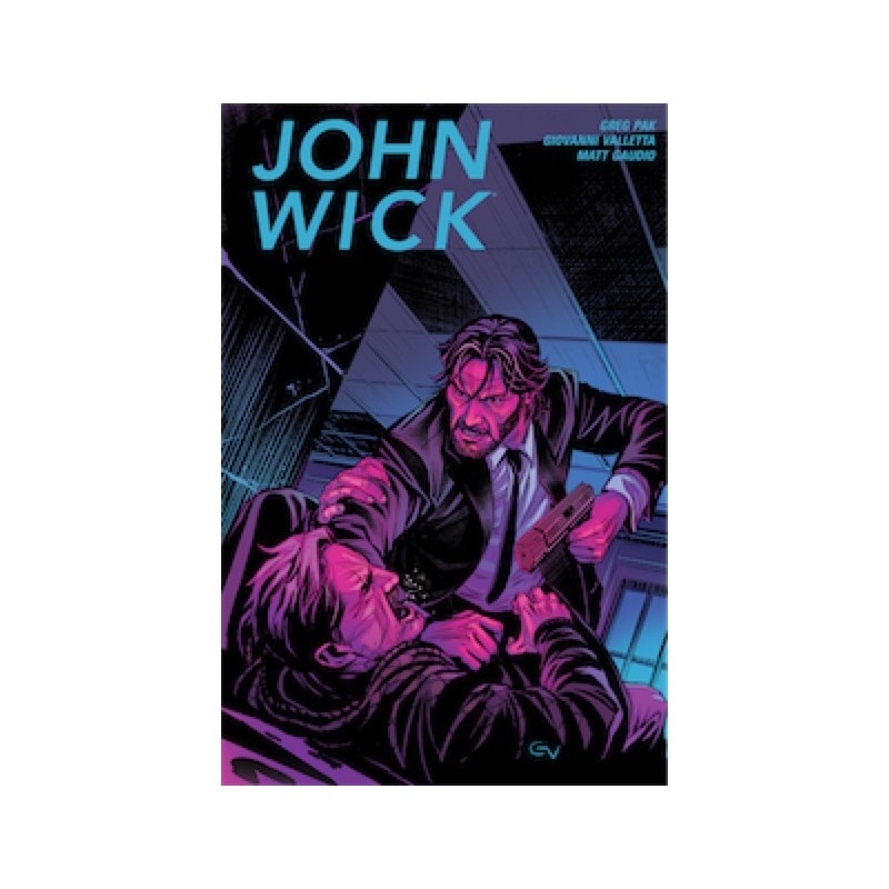 JOHN WICK 01