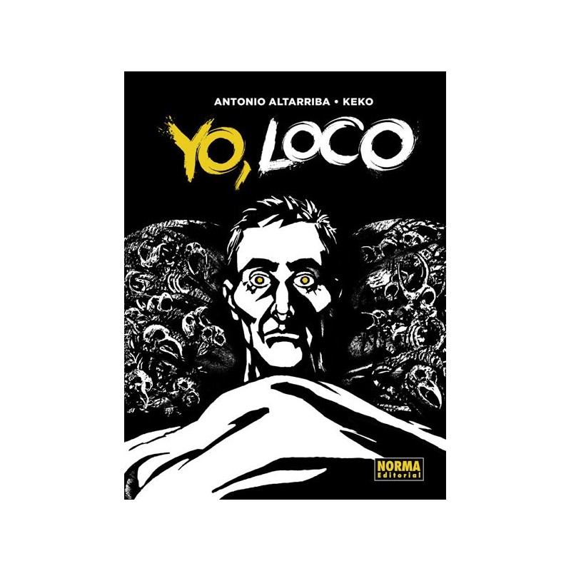 YO, LOCO (Edición ampliada)