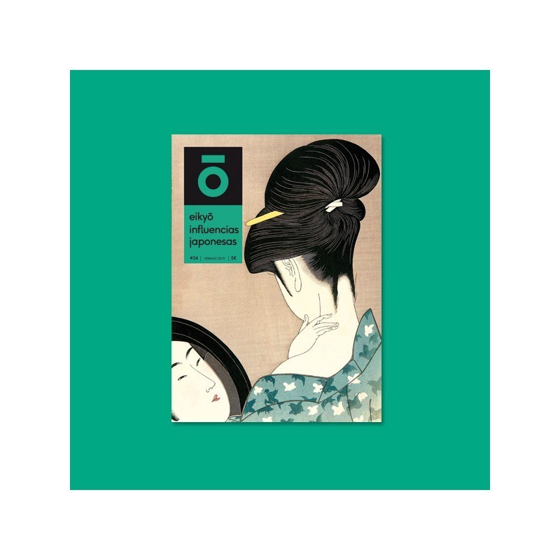 Eikyo 34 – Verano ’19