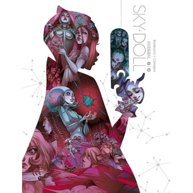 SKY·DOLL