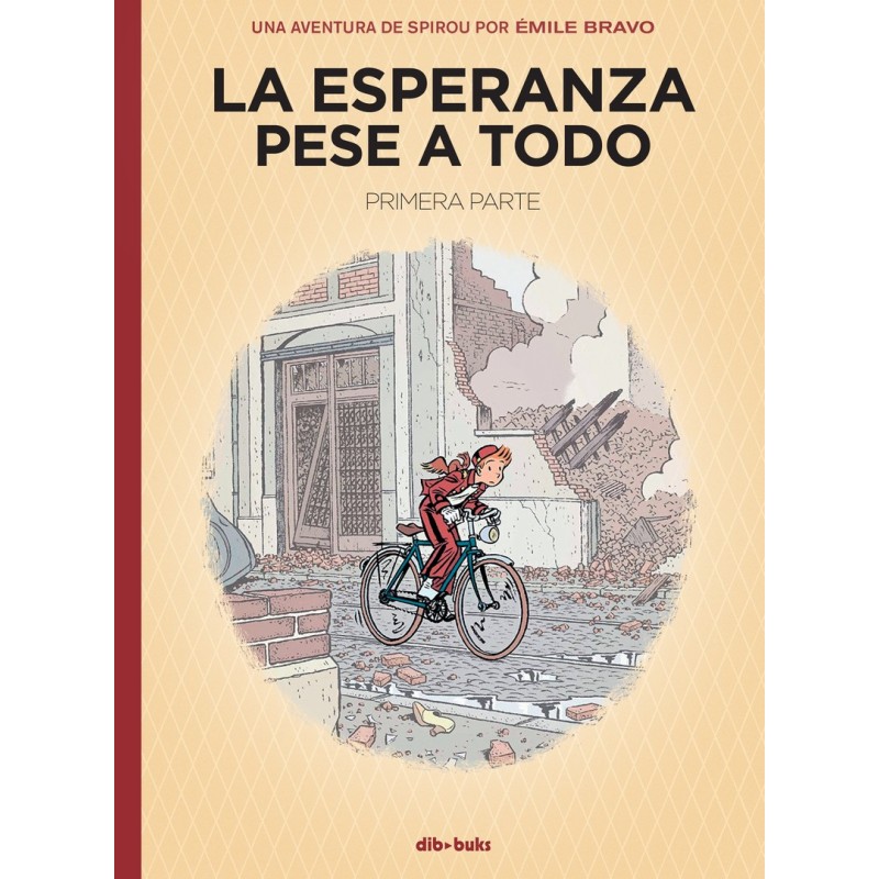 LA ESPERANZA PESE A TODO 1