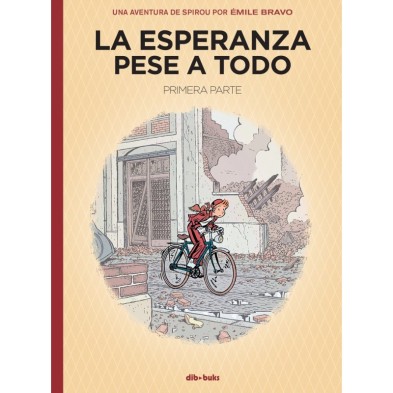 LA ESPERANZA PESE A TODO 1