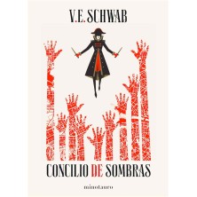 Concilio de sombras