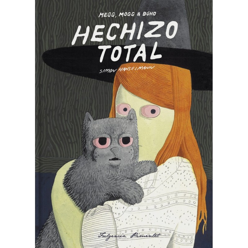 HECHIZO TOTAL (NE)