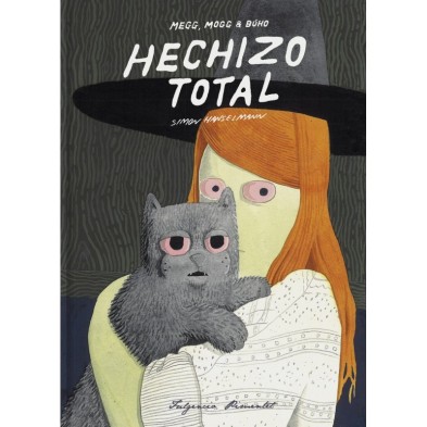 HECHIZO TOTAL (NE)