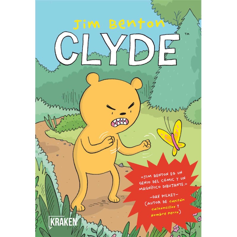CLYDE