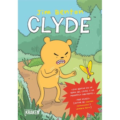 CLYDE
