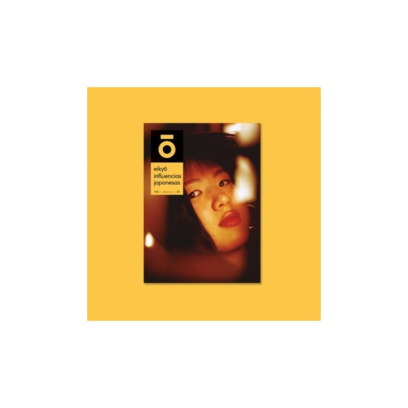 Eikyô 35 – Otoño ’19