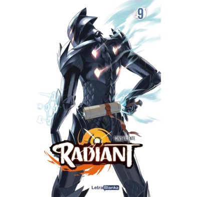 RADIANT 09