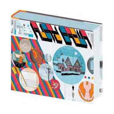 RUSTY BROWN (CHRIS WARE)