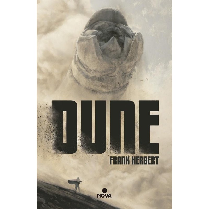 DUNE (ILUSTRADO)