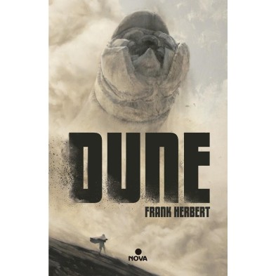 DUNE (ILUSTRADO)