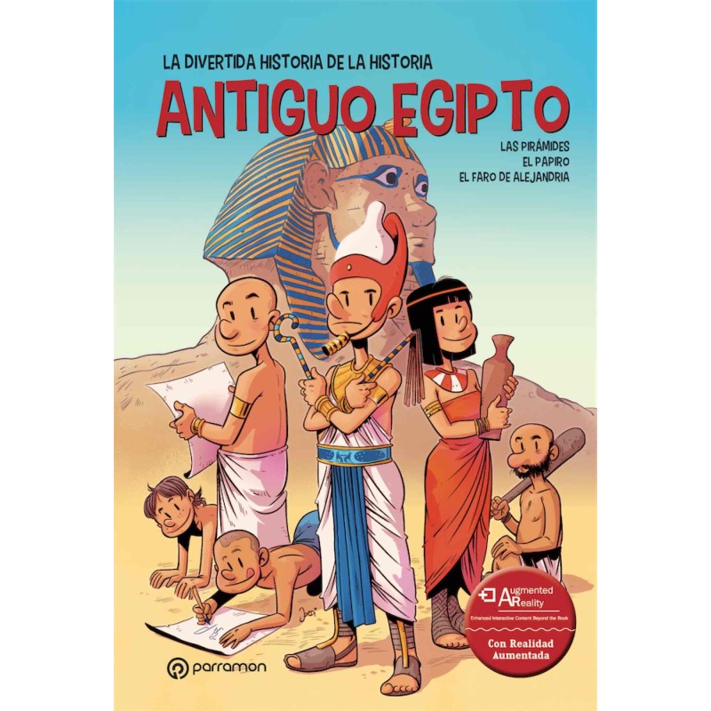 ANTIGUO EGIPTO