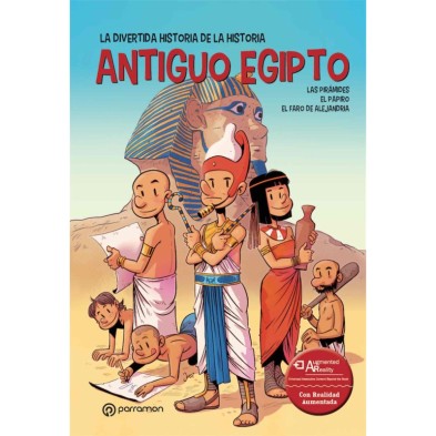 ANTIGUO EGIPTO