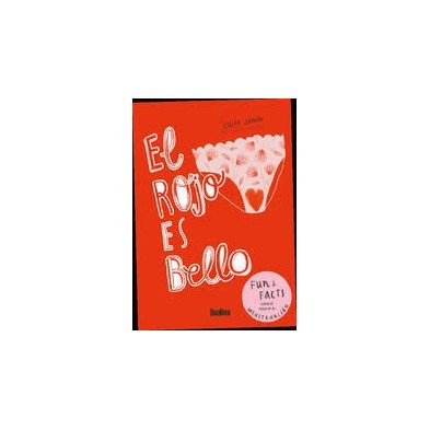EL ROJO ES BELLO