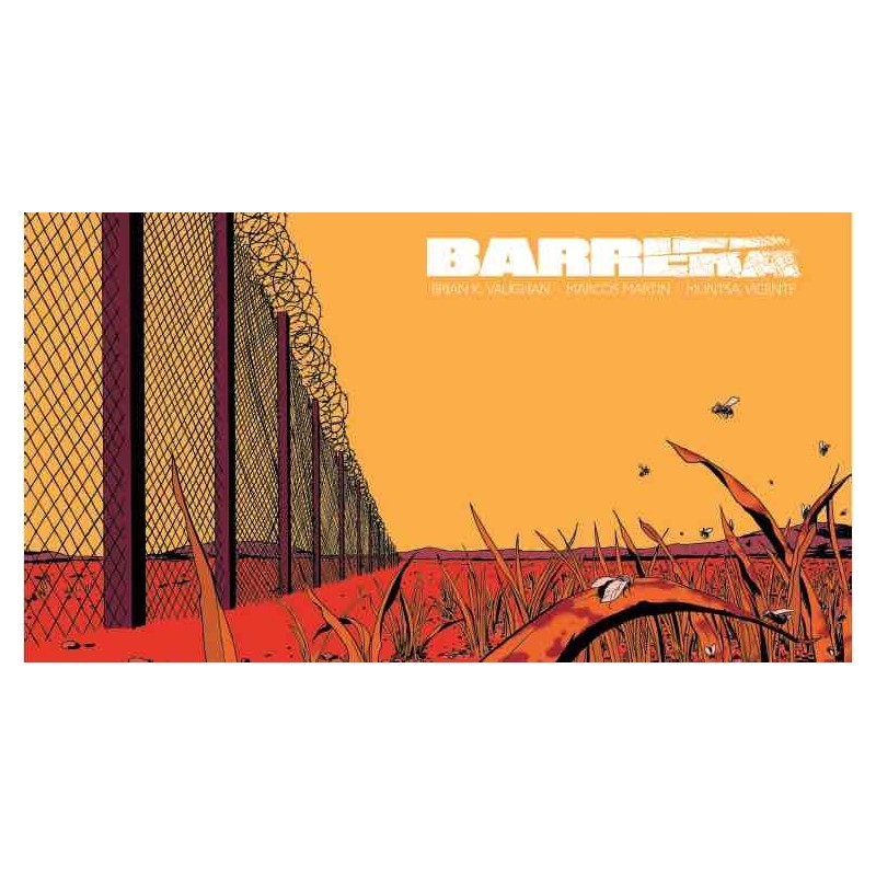 BARRERA
