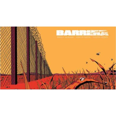 BARRERA