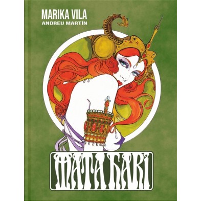 MATA-HARI