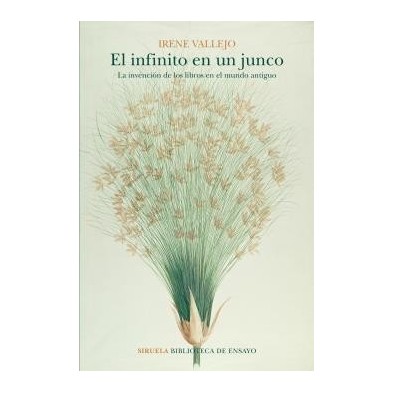 El infinito en un junco 