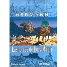 Las torres de Bois-Mauri nº 03/03