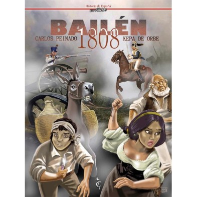1808: BAILÉN