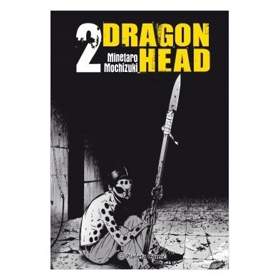 Dragon Head nº 02/05