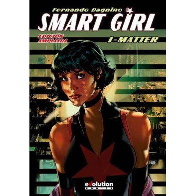 SMART GIRL (NUEVA EDICION)