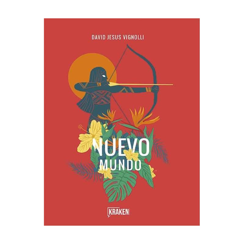 NUEVO MUNDO