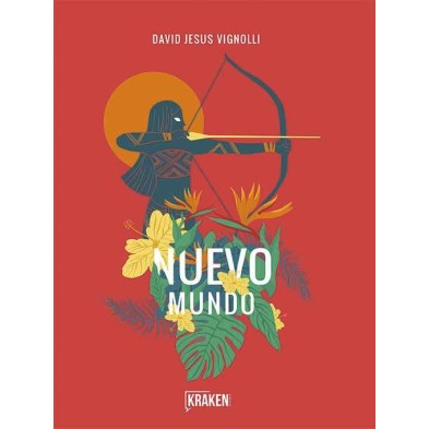 NUEVO MUNDO