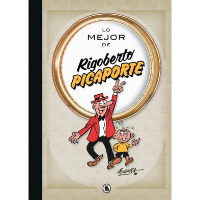 Lo mejor de Rigoberto Picaporte