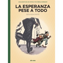 LA ESPERANZA PESE A TODO 2