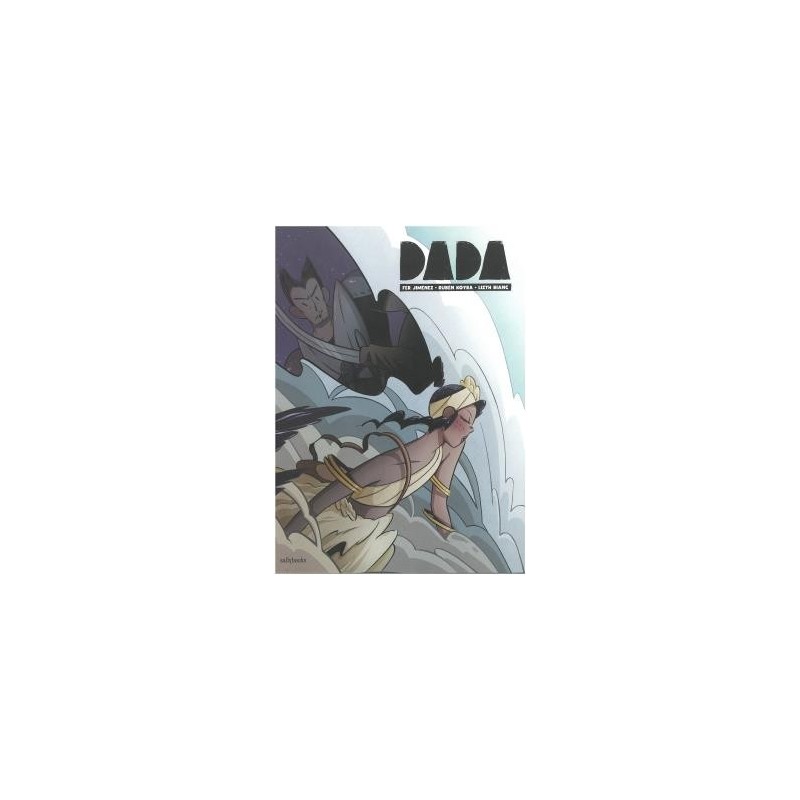 DADA