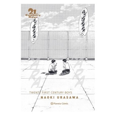 21st Century Boys