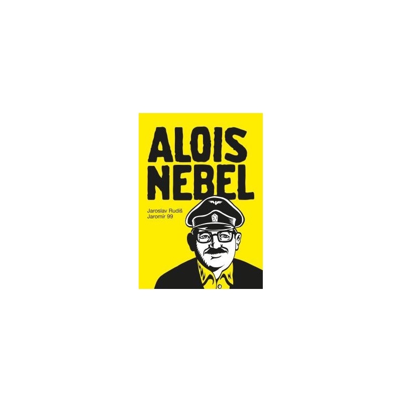 Alois Nebel