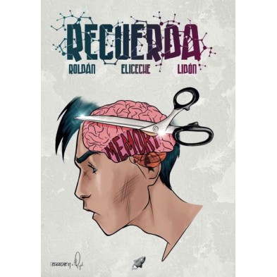 RECUERDA