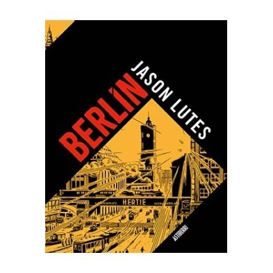 BERLÍN. INTEGRAL