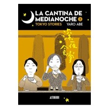 LA CANTINA DE MEDIANOCHE 03