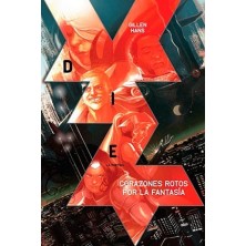 DIE 01. CORAZONES ROTOS POR LA FANTASÍA