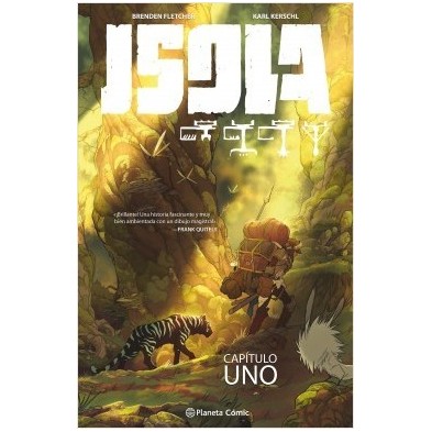Isola nº 01