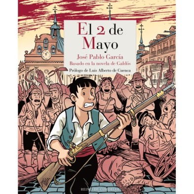 EL 2 DE MAYO