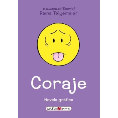 CORAJE