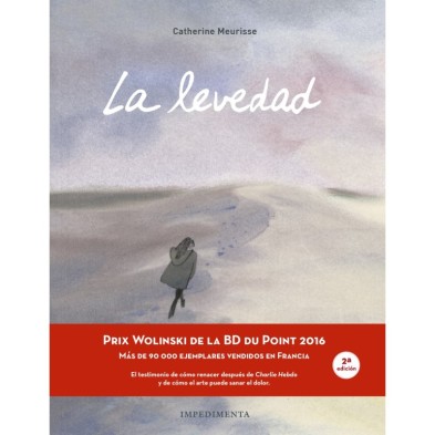 LA LEVEDAD