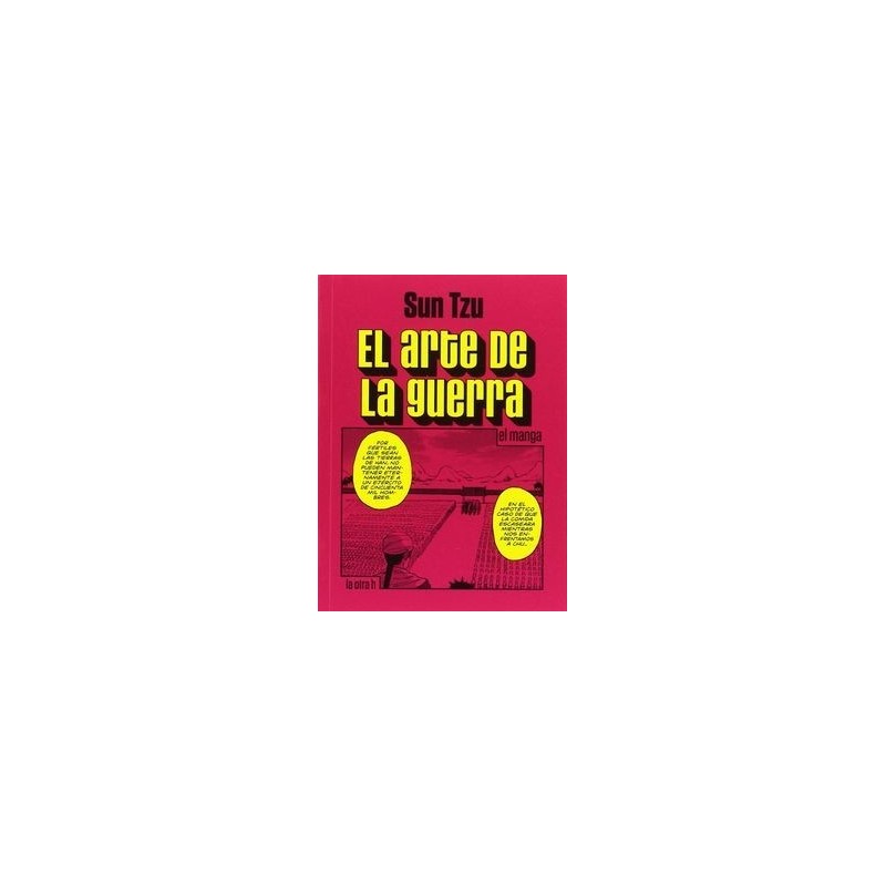 ARTE DE LA GUERRA, EL