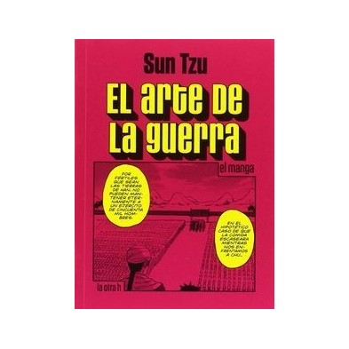 ARTE DE LA GUERRA, EL