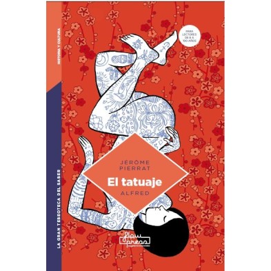 El tatuaje