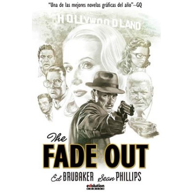 THE FADE OUT (2ª EDICIÓN)