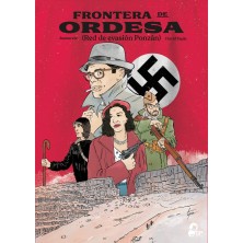 FRONTERA DE ORDESA